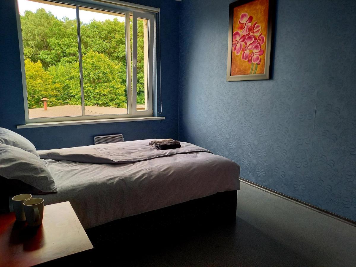 Aizpute Hostelis R27 מראה חיצוני תמונה