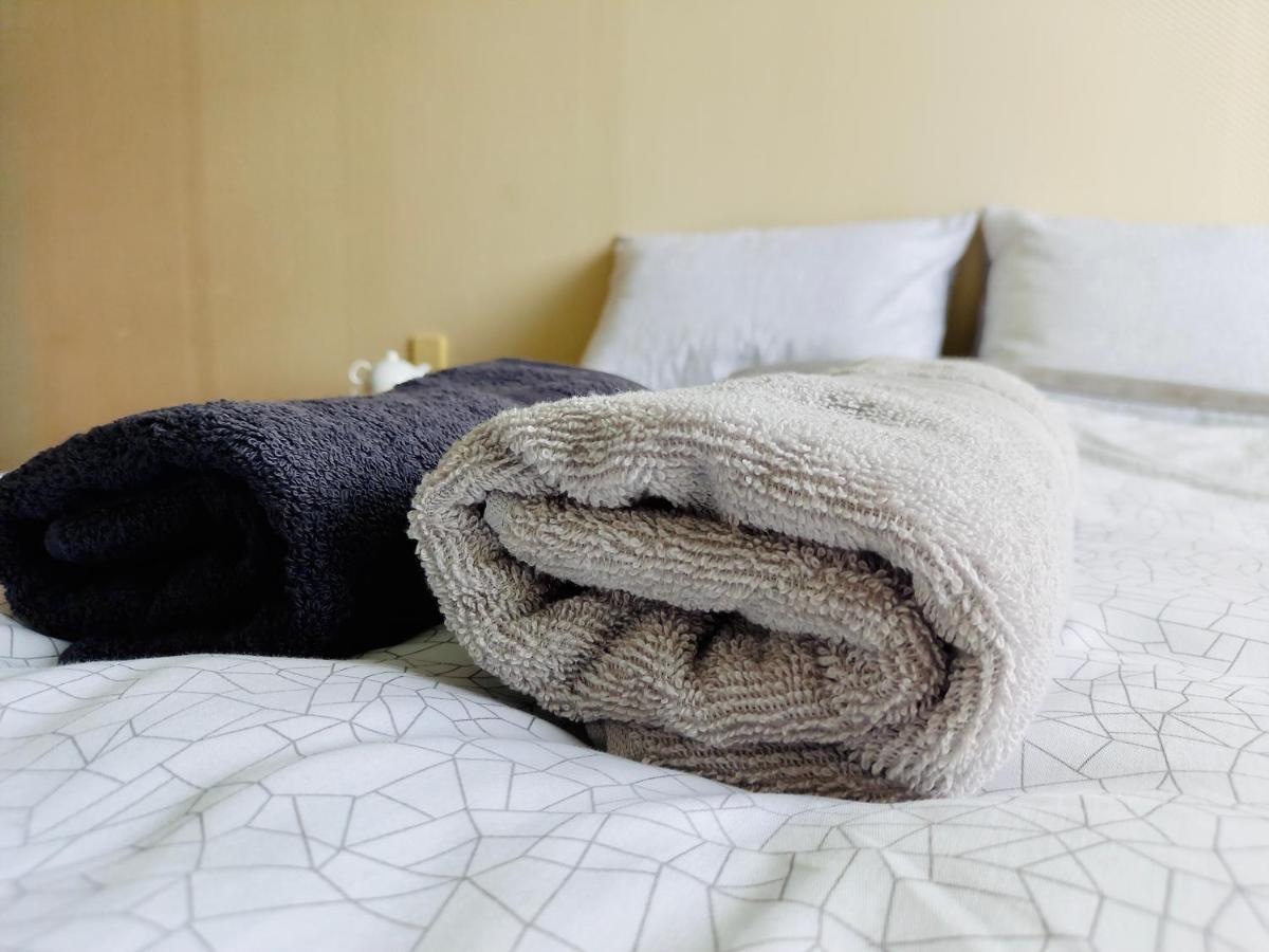 Aizpute Hostelis R27 מראה חיצוני תמונה