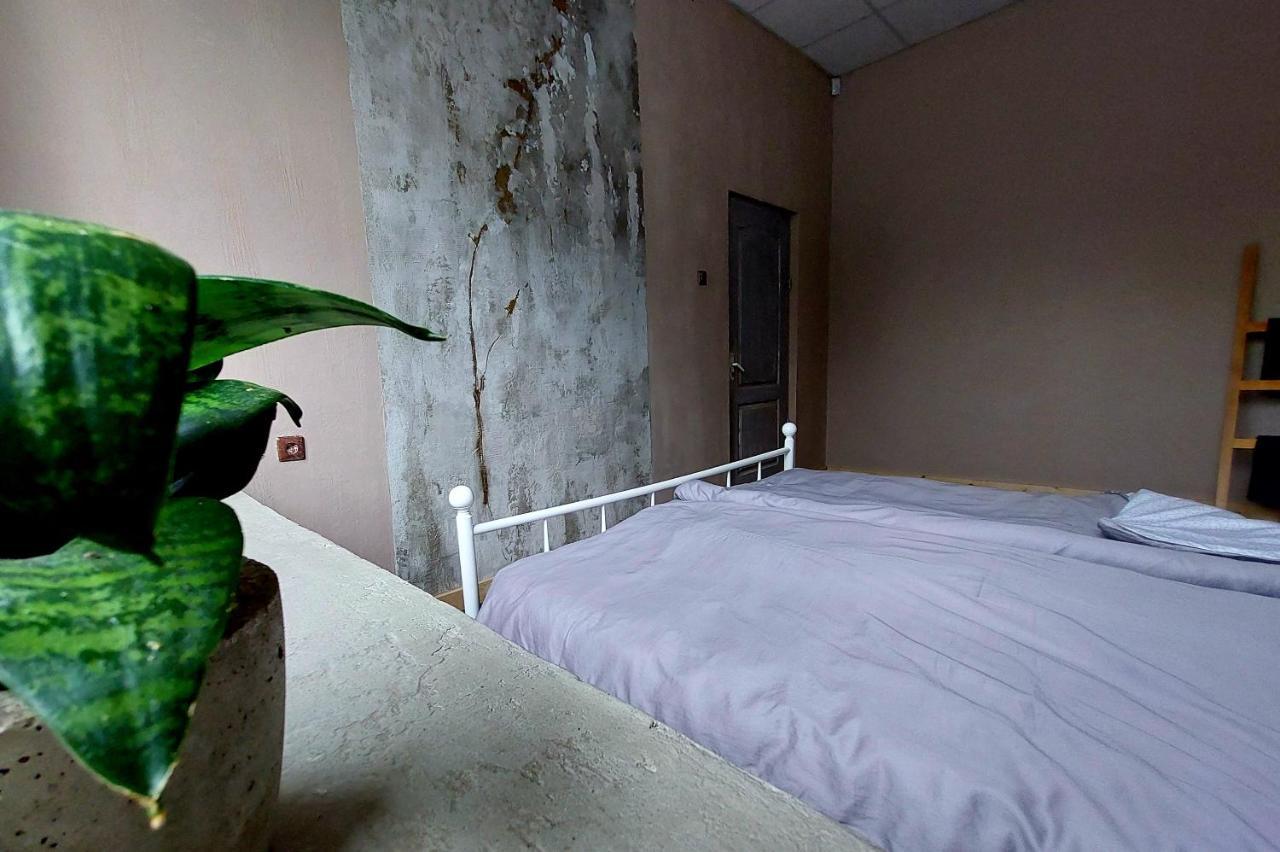 Aizpute Hostelis R27 מראה חיצוני תמונה