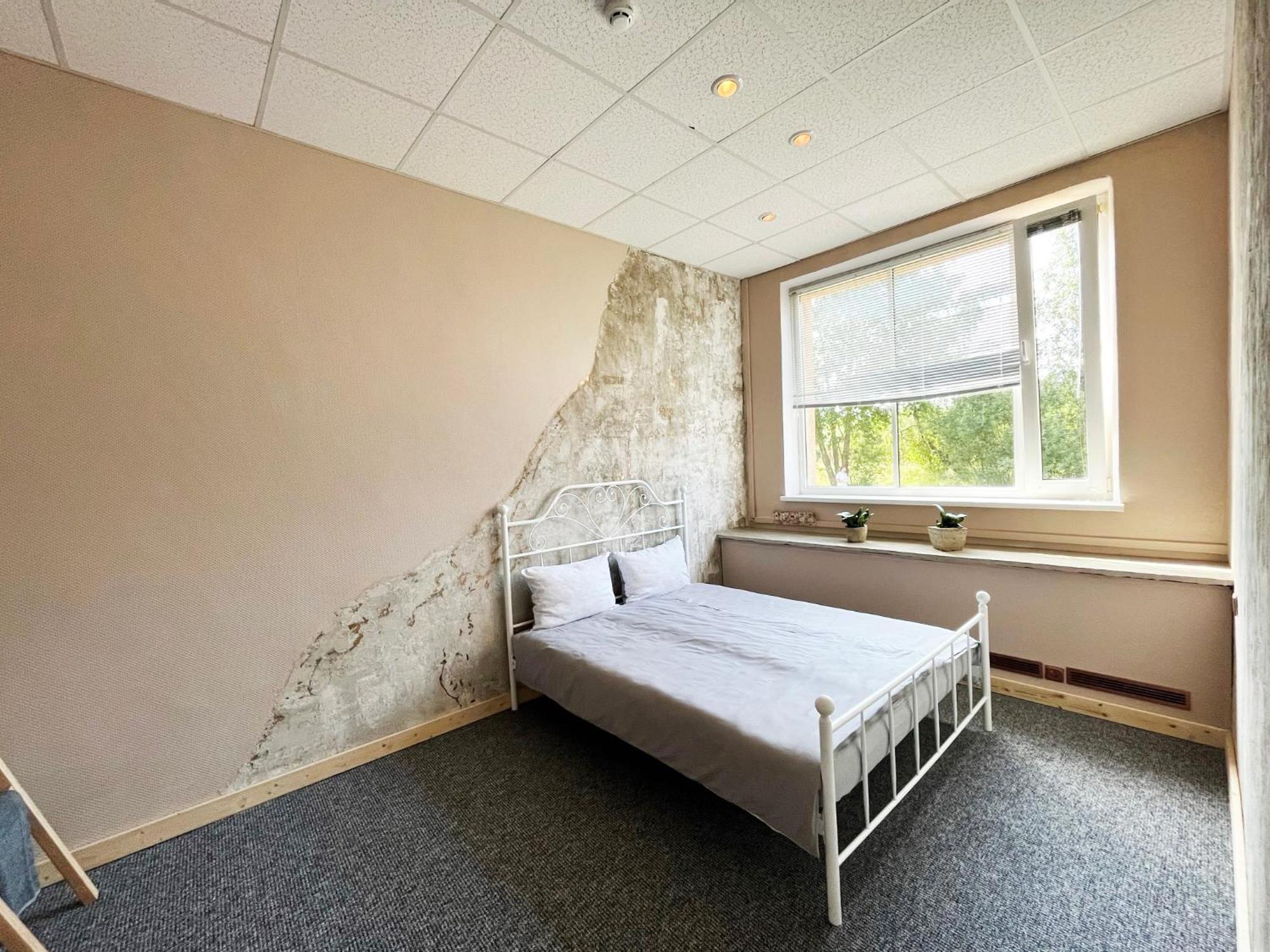 Aizpute Hostelis R27 מראה חיצוני תמונה