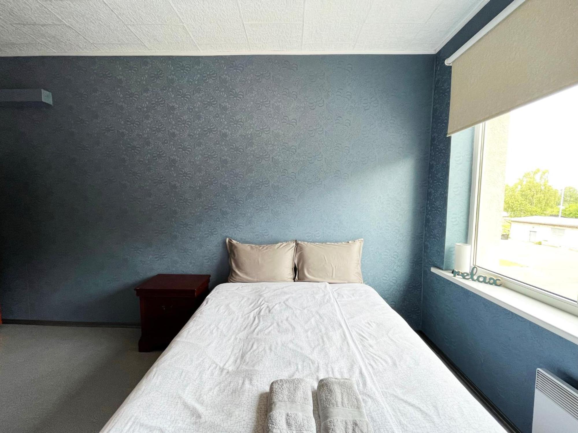 Aizpute Hostelis R27 מראה חיצוני תמונה